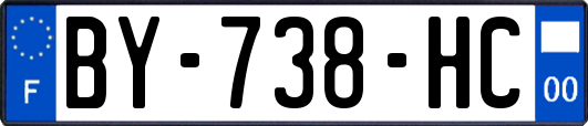 BY-738-HC