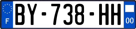 BY-738-HH