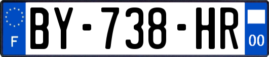 BY-738-HR