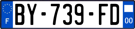 BY-739-FD