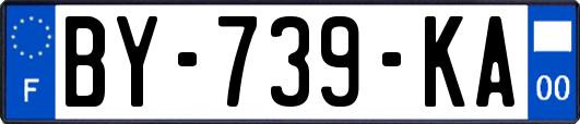 BY-739-KA