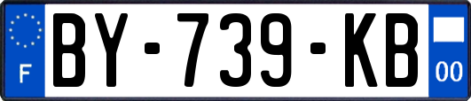 BY-739-KB