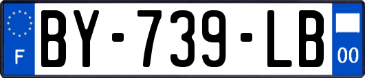 BY-739-LB