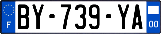 BY-739-YA