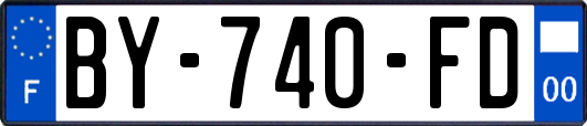BY-740-FD