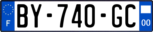 BY-740-GC