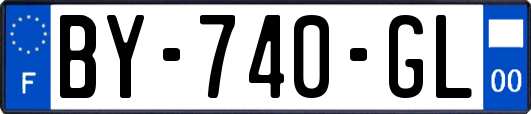 BY-740-GL