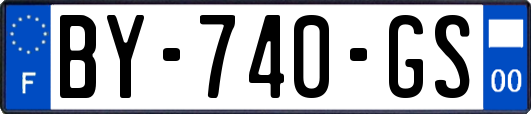 BY-740-GS