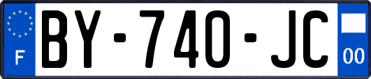 BY-740-JC