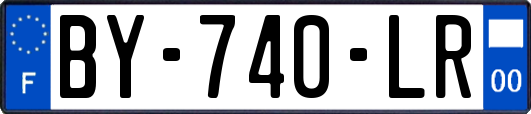 BY-740-LR