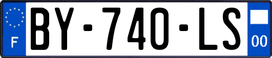 BY-740-LS