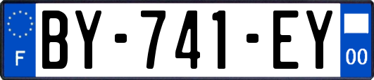 BY-741-EY