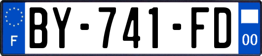 BY-741-FD