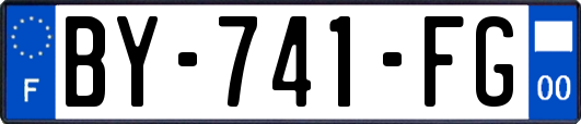 BY-741-FG