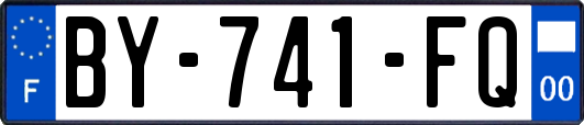 BY-741-FQ