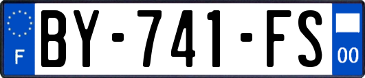 BY-741-FS