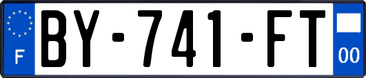 BY-741-FT