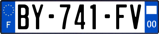 BY-741-FV