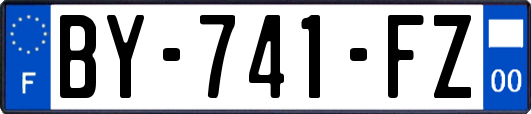 BY-741-FZ