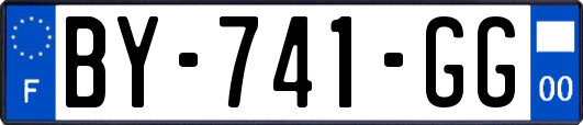 BY-741-GG