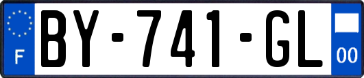 BY-741-GL
