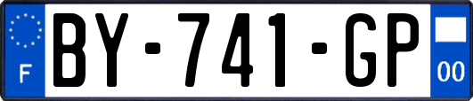 BY-741-GP