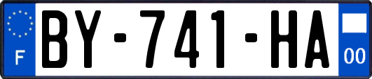 BY-741-HA