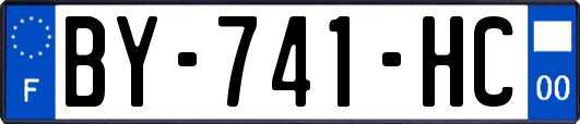 BY-741-HC