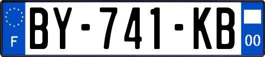 BY-741-KB