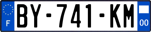 BY-741-KM