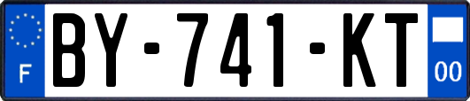 BY-741-KT
