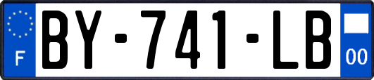 BY-741-LB
