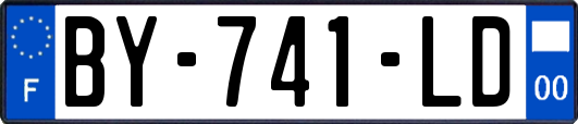 BY-741-LD