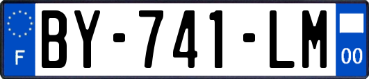 BY-741-LM