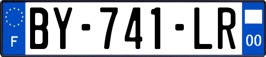 BY-741-LR