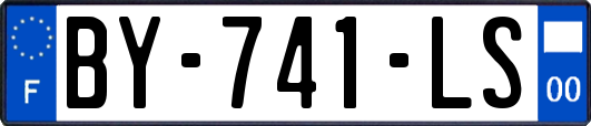 BY-741-LS
