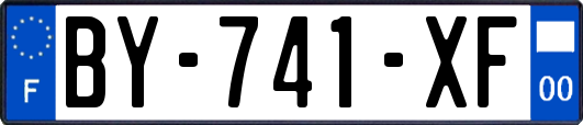BY-741-XF