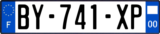 BY-741-XP