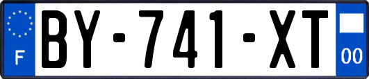 BY-741-XT