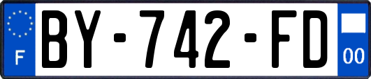 BY-742-FD