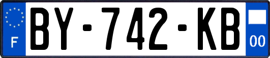 BY-742-KB