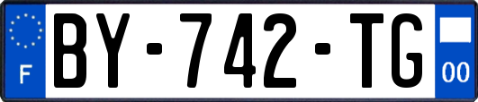 BY-742-TG