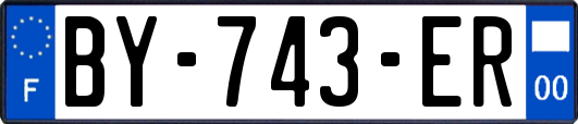 BY-743-ER