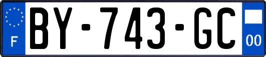 BY-743-GC