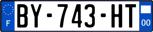 BY-743-HT