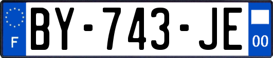 BY-743-JE