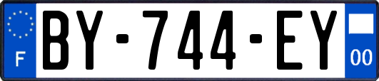 BY-744-EY