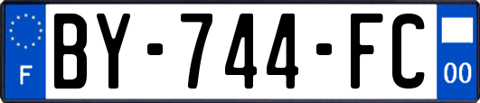 BY-744-FC