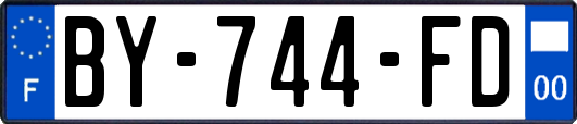 BY-744-FD