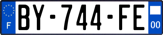 BY-744-FE